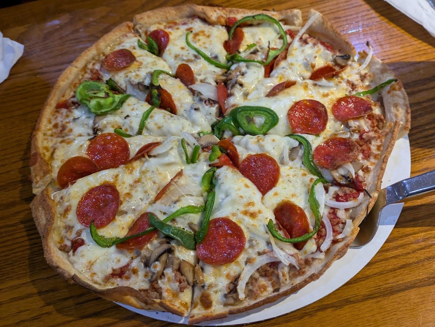 Henry Bobe's Trattoria