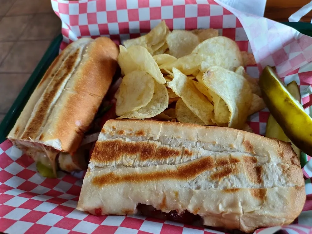 Stromboli